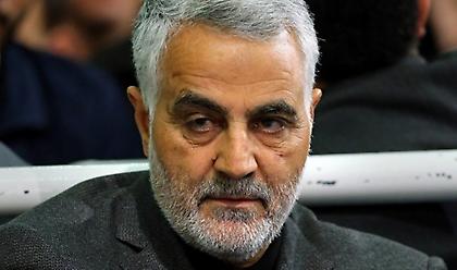 Ιράκ: Ένταλμα σύλληψης του Ντόναλντ Τραμπ για τη δολοφονία συνεργάτη του Σουλεϊμανί
