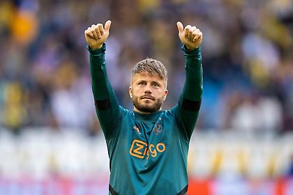 Ελεύθερος από Τζένοα ο Σένε