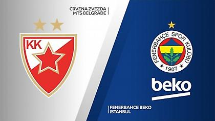 Ερυθρός Αστέρας-Φενέρμπαχτσε