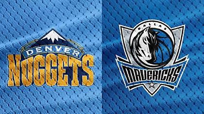 Νάγκετς-Μάβερικς