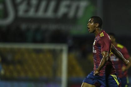 Νεκρός ο παίκτης της Αλβέρκα που κατέρρευσε εν ώρα αγώνα