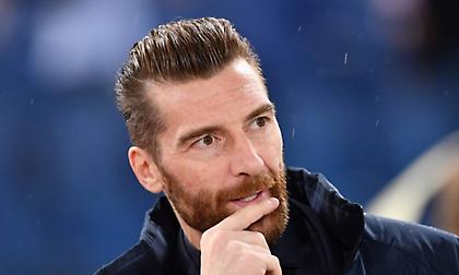 Εκτός κινδύνου ο Ντε Σάνκτις μετά από τροχαίο