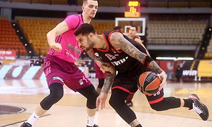 Πρίντεζης για την απουσία κόσμου: «Σε όλες τις ομάδες λείπουν οι φίλαθλοι»