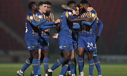 Αναβλήθηκε το Σαουθάμπτον-Σριούσμπερι λόγω κρουσμάτων κορωνοϊού