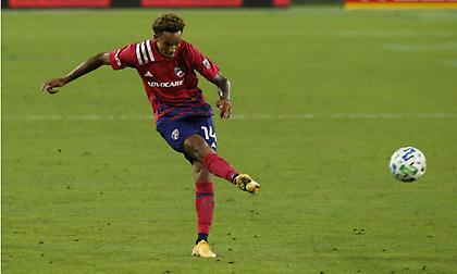 Πιέζει για Ρέινολντς η Ρόμα