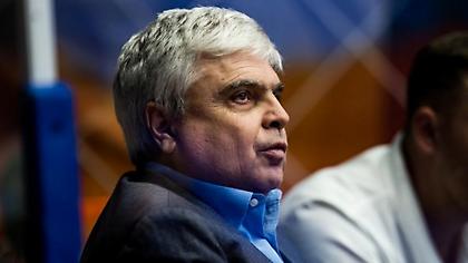 Μάνος Παπαδόπουλος: «Θα μπορούσαν να αυξηθούν τα μέλη της Ευρωλίγκας»