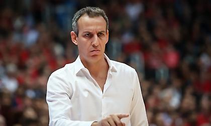 «Οριστική συμφωνία Παναθηναϊκού και Κάτας»