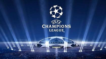 Champions League: Οι ημερομηνίες της φάσης των «16»