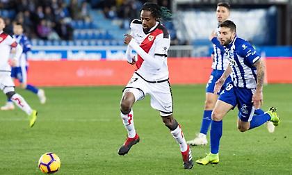 Τον ήθελε ο Βόλος, έκλεισε στη Μορεϊρένσε