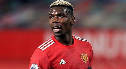 «Θα παλέψει για Πογκμπά η Γιουβέντους»