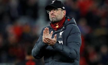 Κλοπ: «Δύσκολα θα πάρουμε στόπερ τον Ιανουάριο»