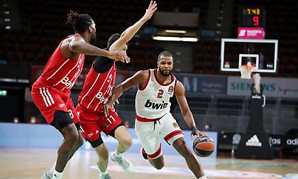 Με Μπάγερν για την νίκη-μονόδρομο ο Ολυμπιακός