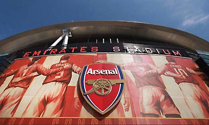 Παίρνει δάνειο ύψους 120 εκατομμυρίων λιρών η Άρσεναλ
