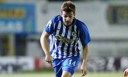 Το φοβερό σουτ του Μουνίθ που ισοφάρισε τον ΠΑΟΚ! (video)