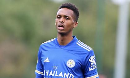 Η Μπαρτσελόνα θέλει να πάρει από τη Λέστερ τον 19χρονο ξάδερφο του Νάνι