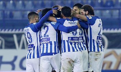 Τα... χουνέρια του Ατρομήτου στον ΠΑΟΚ (pics & videos)