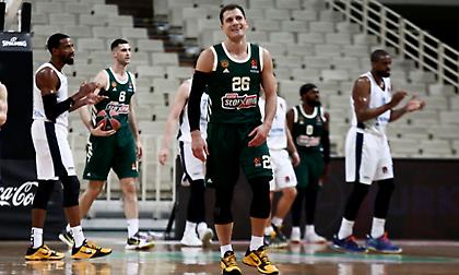 Όταν ξύπνησε ο Παναθηναϊκός, ήταν πολύ αργά