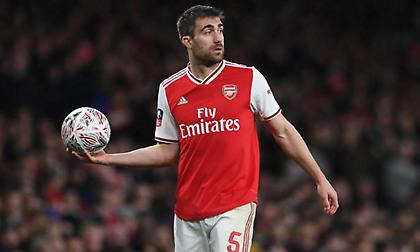 «Προτιμά Τζένοα ο Παπασταθόπουλος» λένε οι Ιταλοί