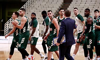 Βαθμολογία Ευρωλίγκας: Προτελευταίος ο Παναθηναϊκός