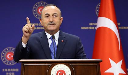 Τσαβούσογλου: Φίλος ο Δένδιας - Θα έχουμε διάλογο τις επόμενες εβδομάδες