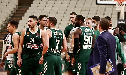 Κοντός: «Ο Παναθηναϊκός χρειάζεται άμεσα ένα πρόσωπο να εμπνεύσει τους παίκτες»