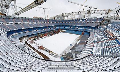 La Liga - 18η αγωνιστική: Στο έλεος της κακοκαιρίας «Φιλομένα»