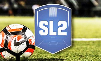 Προς αναβολή η Super League 2!