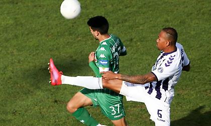 Ο Αθανασόπουλος the next big thing για Παναθηναϊκό