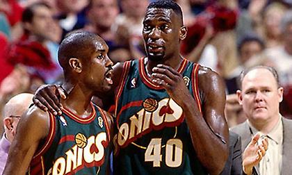 Ένα ακόμα βήμα για την επιστροφή του Σιάτλ στο NBA!