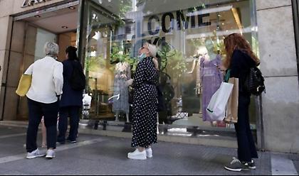 Αρνητική εισήγηση λοιμωξιολόγων για click away από 11 Ιανουαρίου