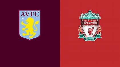 Άστον Βίλα-Λίβερπουλ