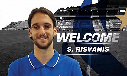 Ανακοίνωσε Ρισβάνη μέχρι το 2022 η Ανόρθωση