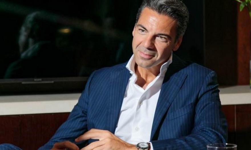 Νίκος Σταθόπουλος: Συζητάει την αγορά της Ίντερ - Ποδόσφαιρο - Ιταλία | sport-fm.gr: bwinΣΠΟΡ FM 94.6