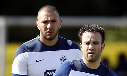 Μπενζεμά για υπόθεση Βαλμπουενά: «Πόσο θα διαρκέσει αυτή η φάρσα;»