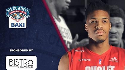 Πουαριέ ο αντι-Μπράουν στο Μεσολόγγι