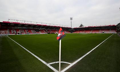 Αλλαγή έδρας στο Όλνταμ-Μπόρνμουθ λόγω... παγετού