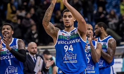 Υπογράφει στο Ισραήλ ο Μακένζι Μουρ!