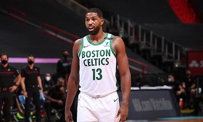 Σέλτικς: Σε καραντίνα τρεις παίκτες!