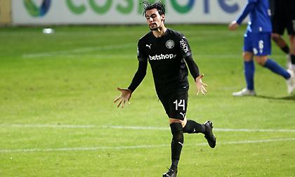 Χωρίς Βούρο με Παναθηναϊκό ο ΟΦΗ