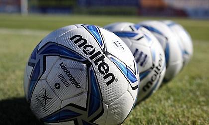 Επίσημο: Ξεκινούν Super League 2 και Volley League