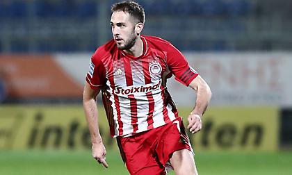 Ο Φορτούνης, ο… Ντε Μπρόινε κι ο Βαλμπουενά!