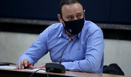 Μαγιορκίνης: Επιβαρυμένη η κατάσταση στις ΜΕΘ- Κρίσιμο το επόμενο διάστημα