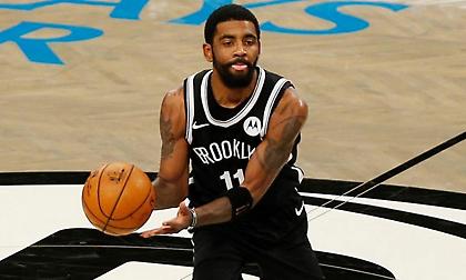 Χάνει και το Γκρίζλις-Νετς ο Ίρβινγκ