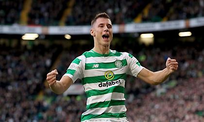 Σε συζητήσεις με τη Λέστερ η Σέλτικ για τον δανεισμό του Μπένκοβιτς