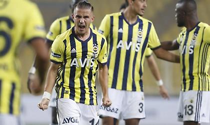 Fanatik: «Πιο απελευθερωμένος ο Πέλκας στη Φενέρ, μεγάλη η πίεση στον ΠΑΟΚ»