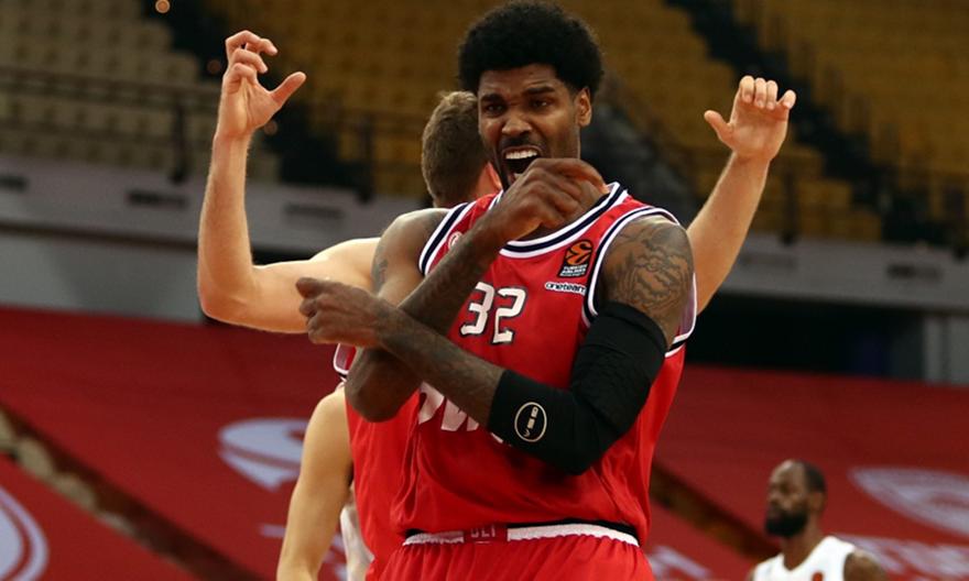 Ο Έλις έπαθε… Σπανούλη (video)