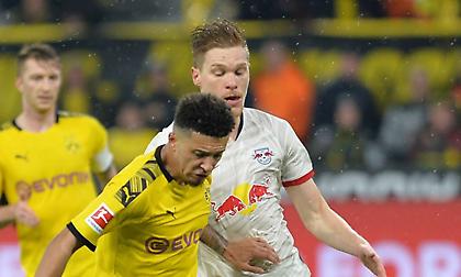 Bundesliga: Συνεχίζεται με Λειψία-Ντόρτμουντ η 15η αγωνιστική