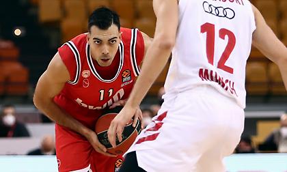 Το θρίλερ θέλει ηγέτες και ο Ολυμπιακός τους έχει