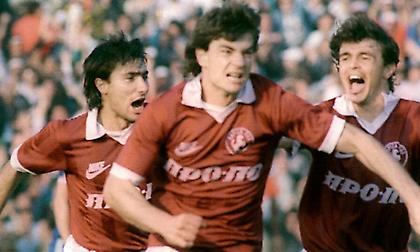 Το κουίζ της ημέρας: Ο Γιώργος Μητσιμπόνας ήταν ηγέτης και αρχηγός