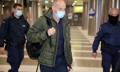 Παναθηναϊκός: Κλείνει τον Μεντόσα για το καλοκαίρι ο Ντρεοσί